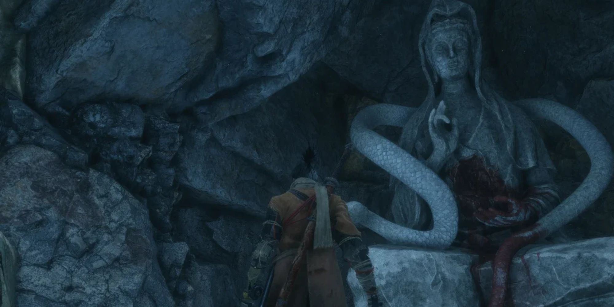 Its Time For FromSoftware to Return to a Well Only Sekiro Tapped