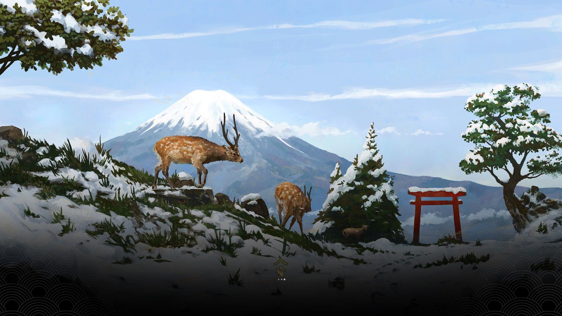 Sengoku Dynasty_Loading Screen 1