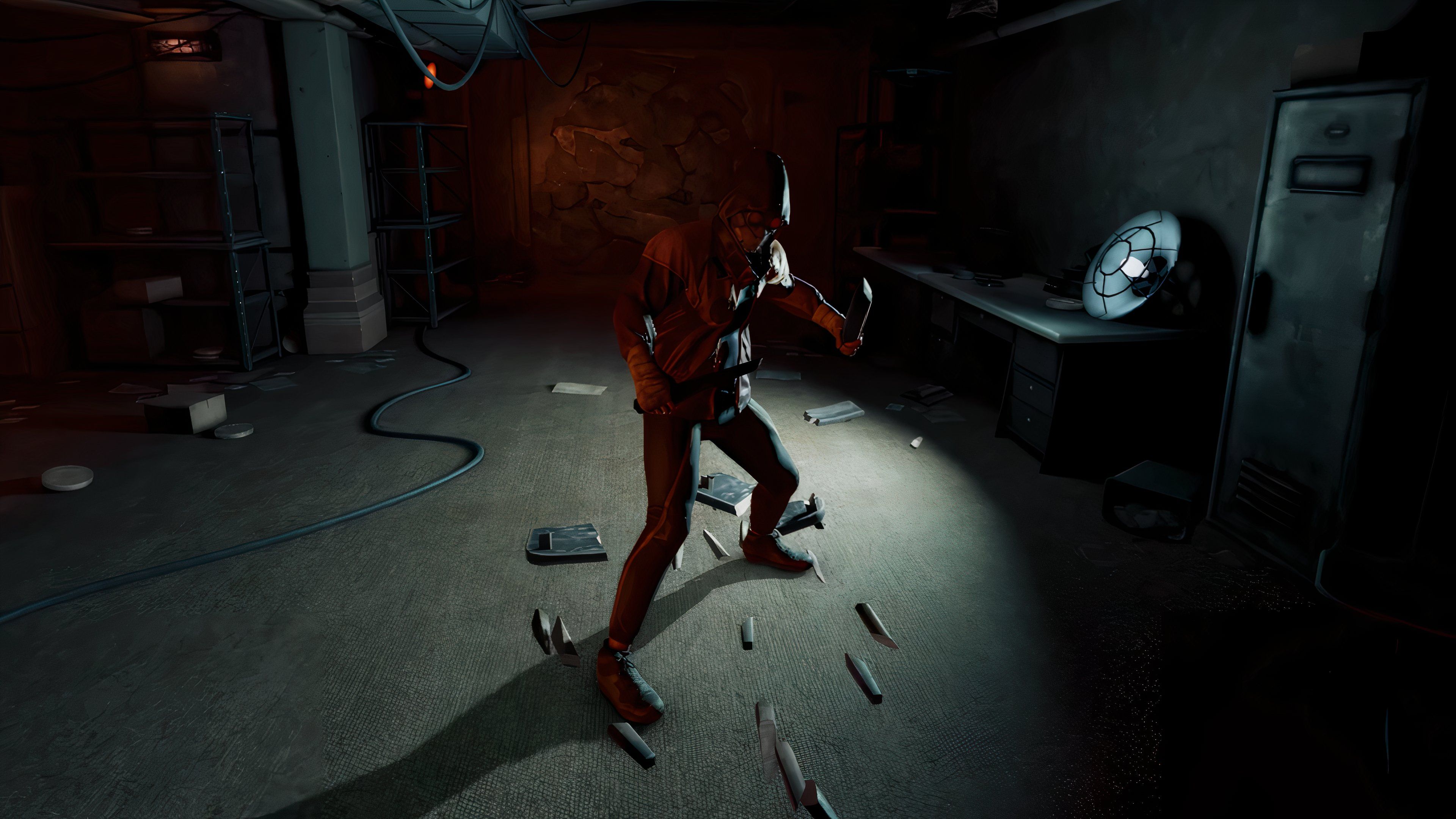 Batman: Arkham Shadow’s Chapter in the Arkhamverse is Not Yet Finished