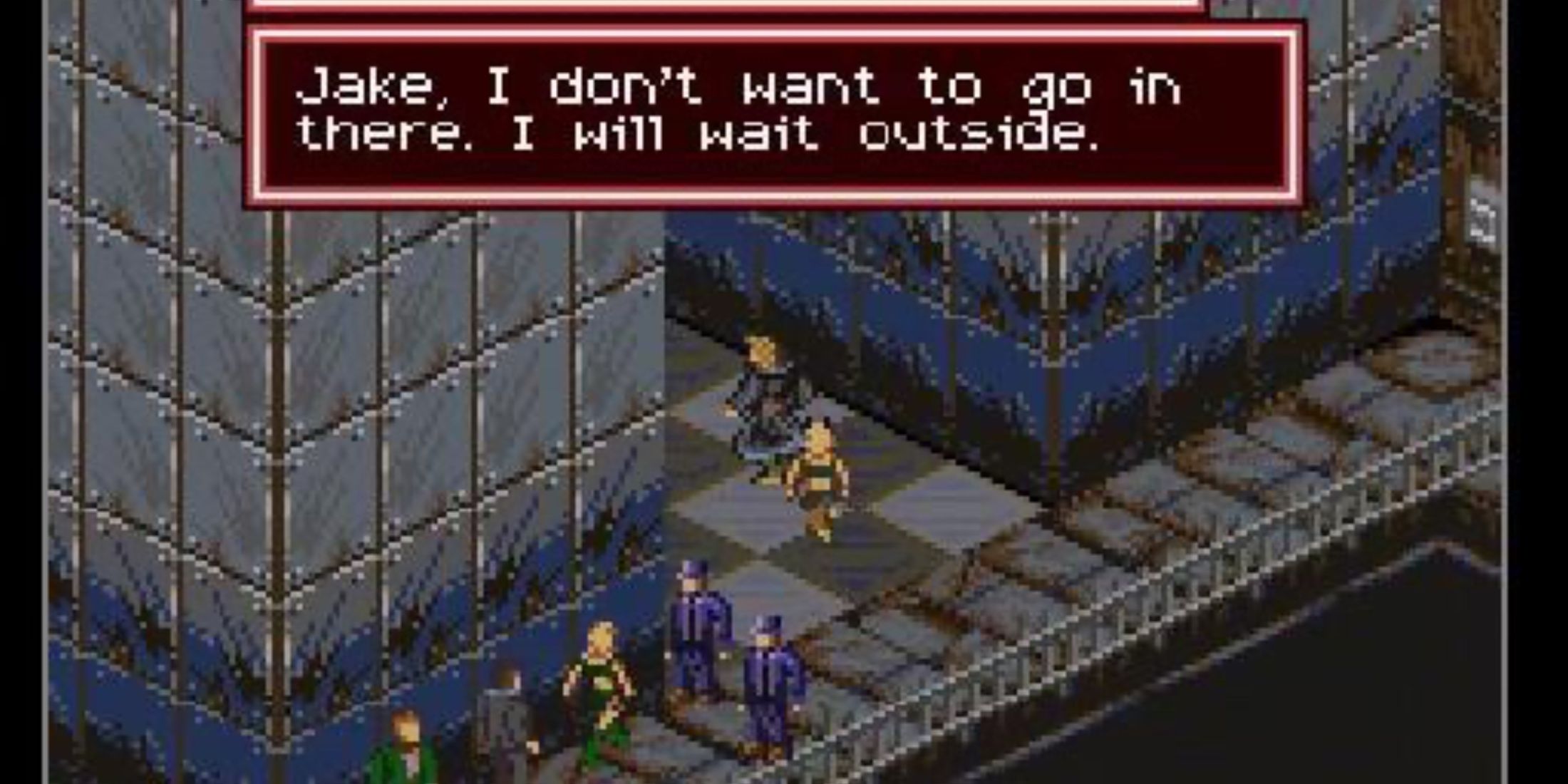 Retro Games That Explored Open-World Ideas