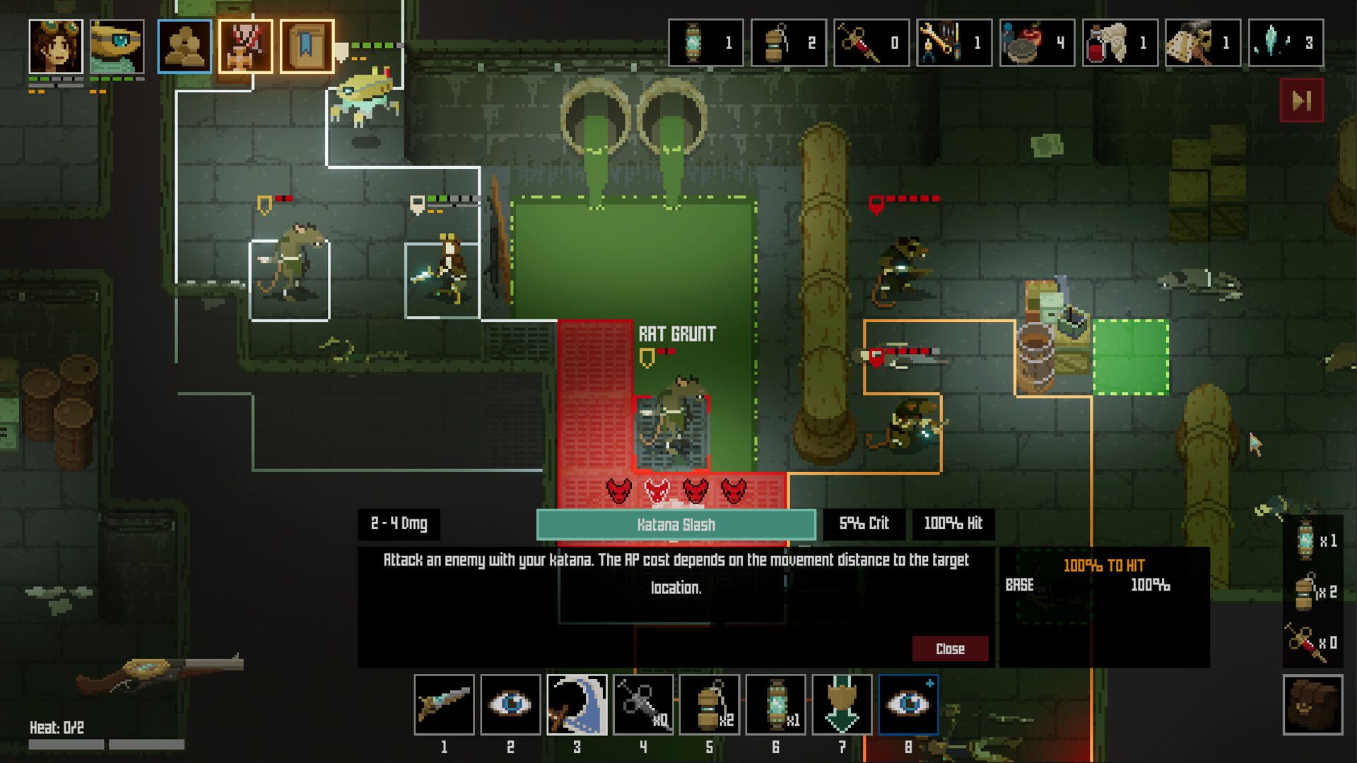 Shardpunk Press Image 4