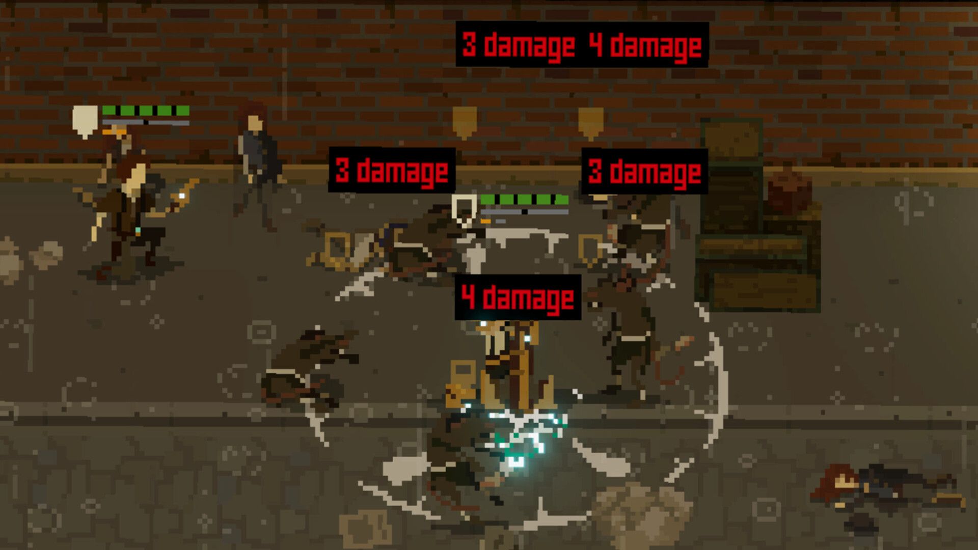 Shardpunk Press Image 5