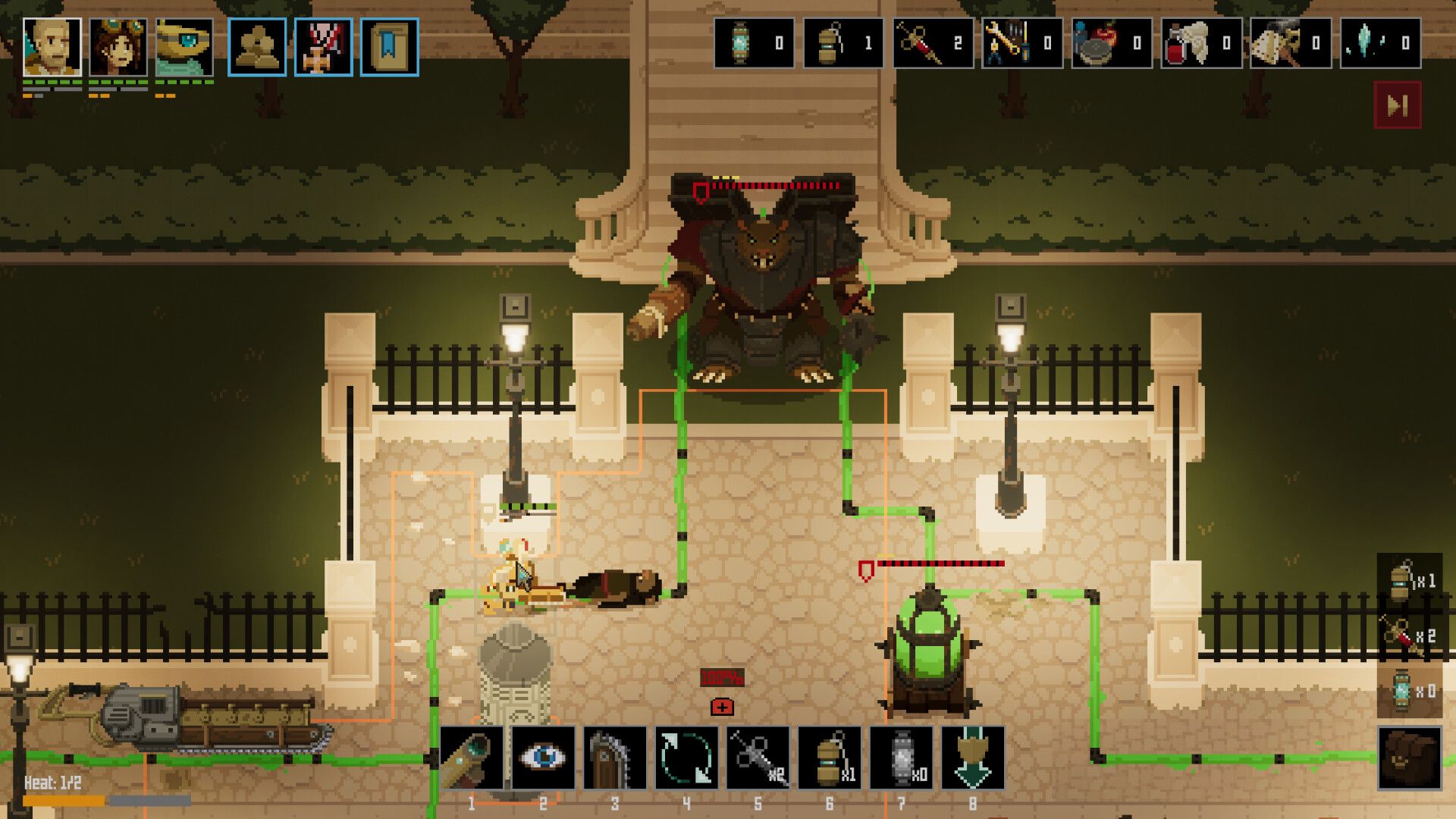 Shardpunk Press Image 6