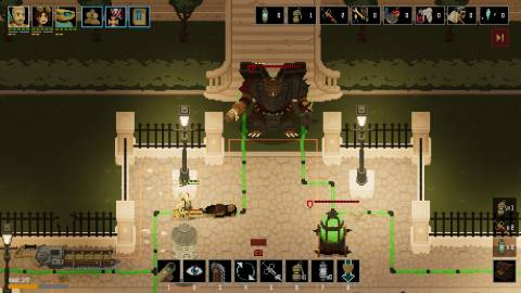 Shardpunk Press Image 6