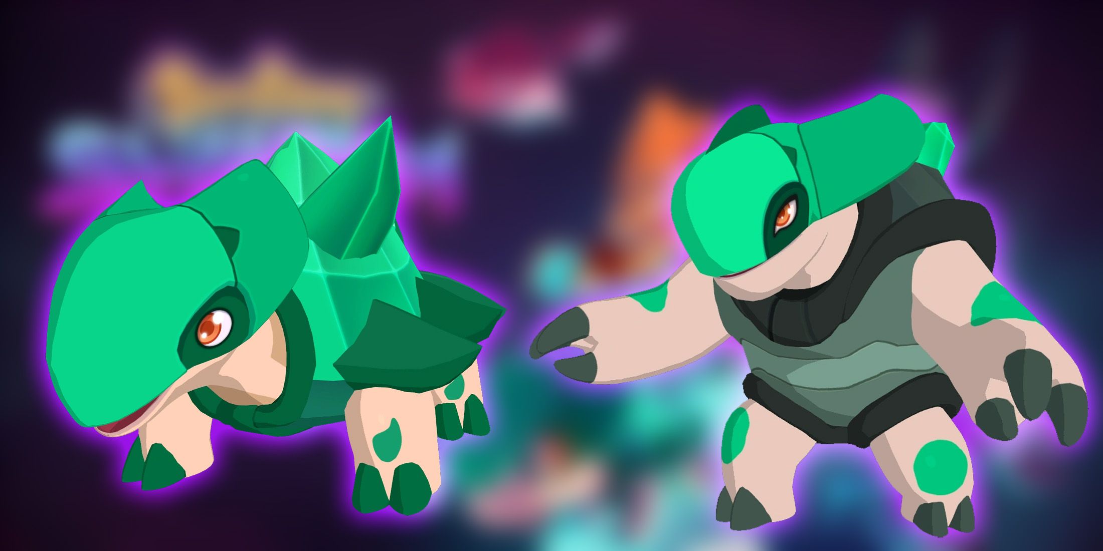 How to Evolve In Temtem: Swarm