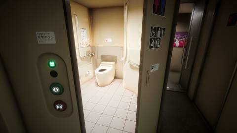 Shinkansen 0 Press Image 3