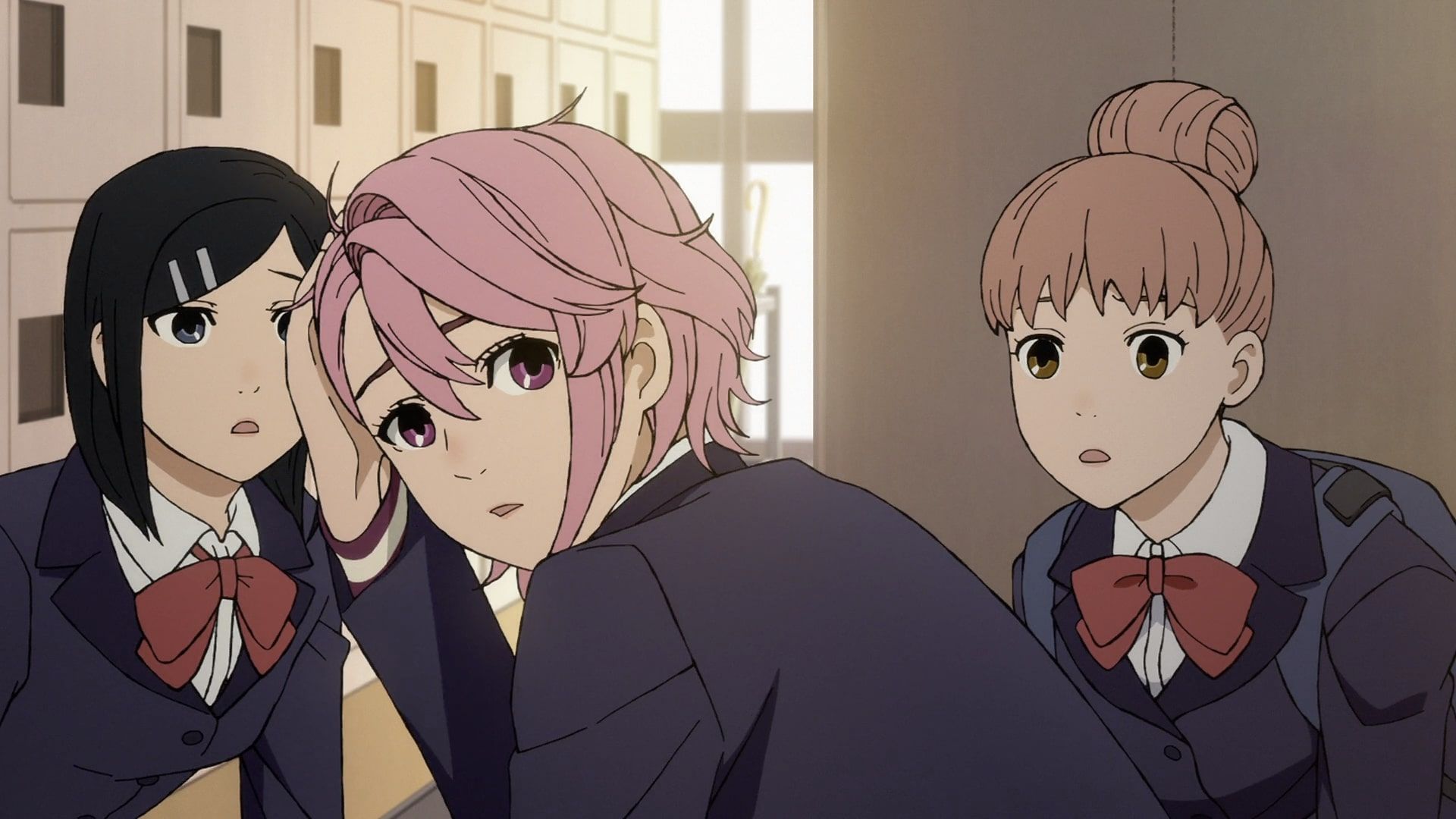 Dandadan: Who is Aira Shiratori?