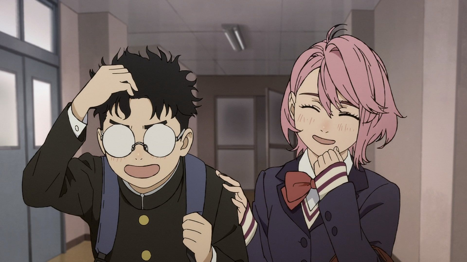 Dandadan: Who is Aira Shiratori?