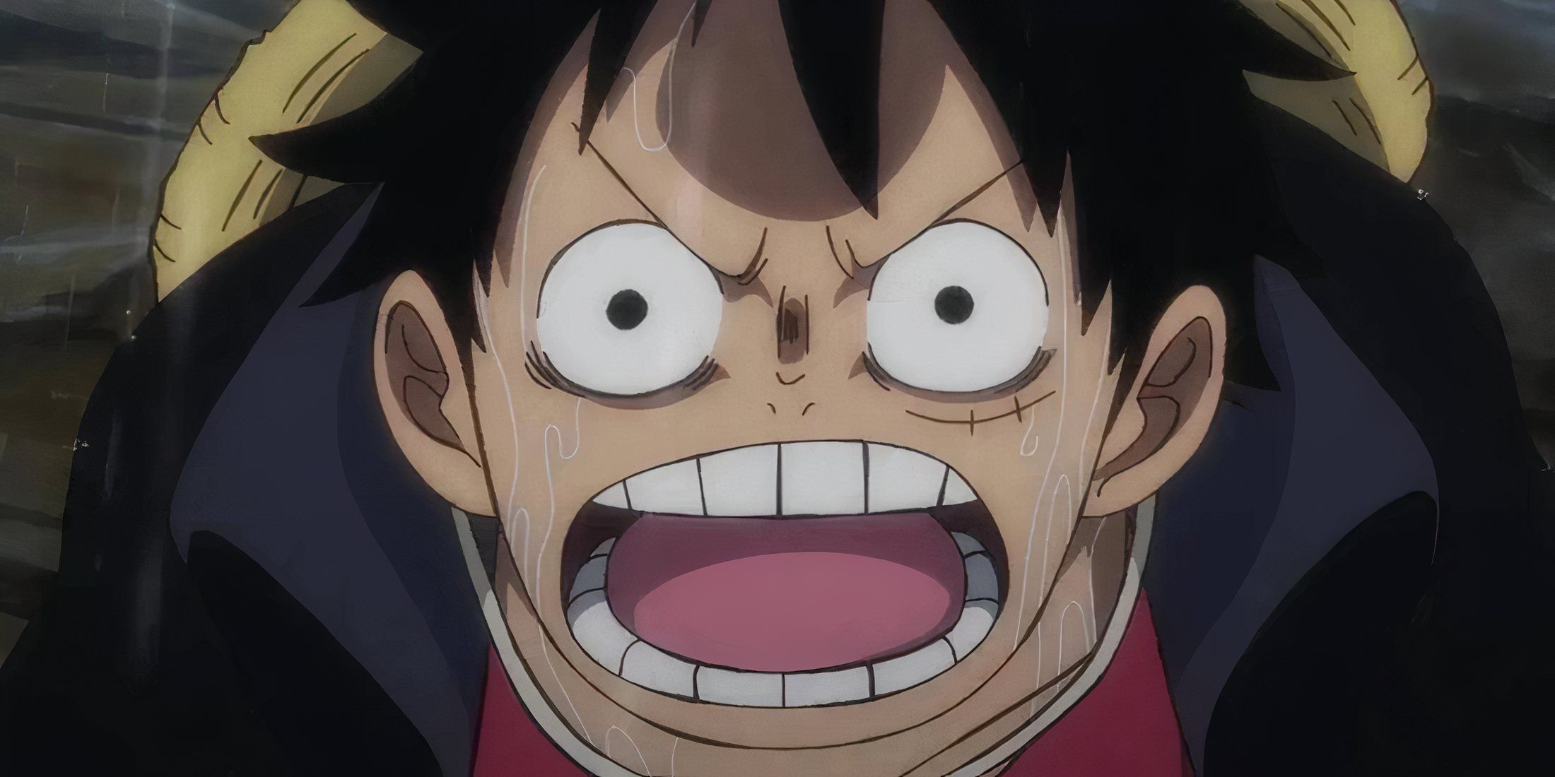 One Piece: This Theory About Luffy's Mom Will Shock You