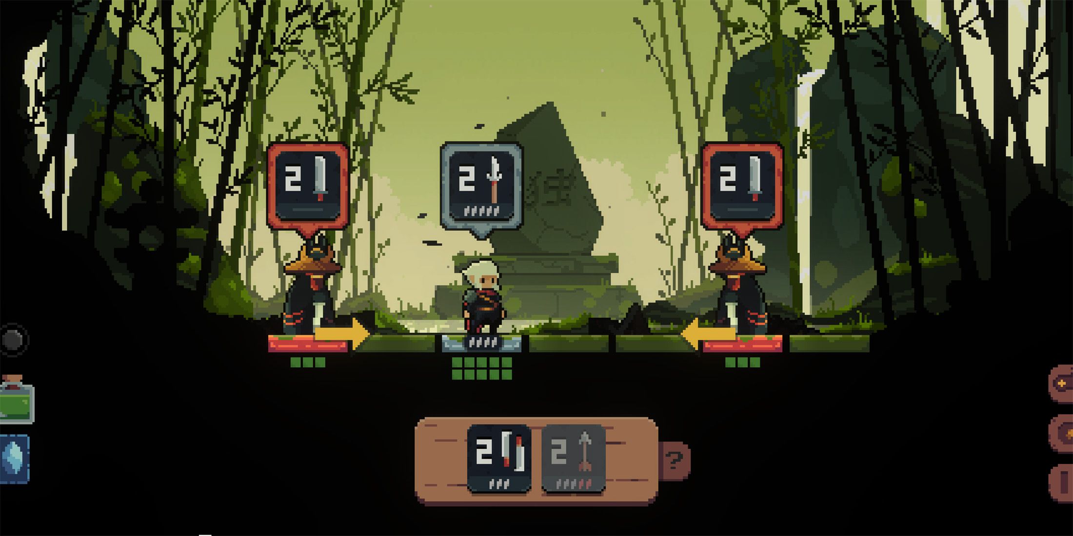 Shogun Showdown Gameplay Screenshots 2