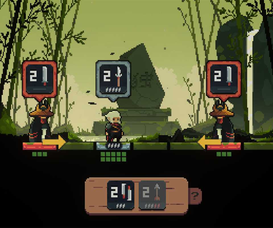 Shogun Showdown Gameplay Screenshots 2