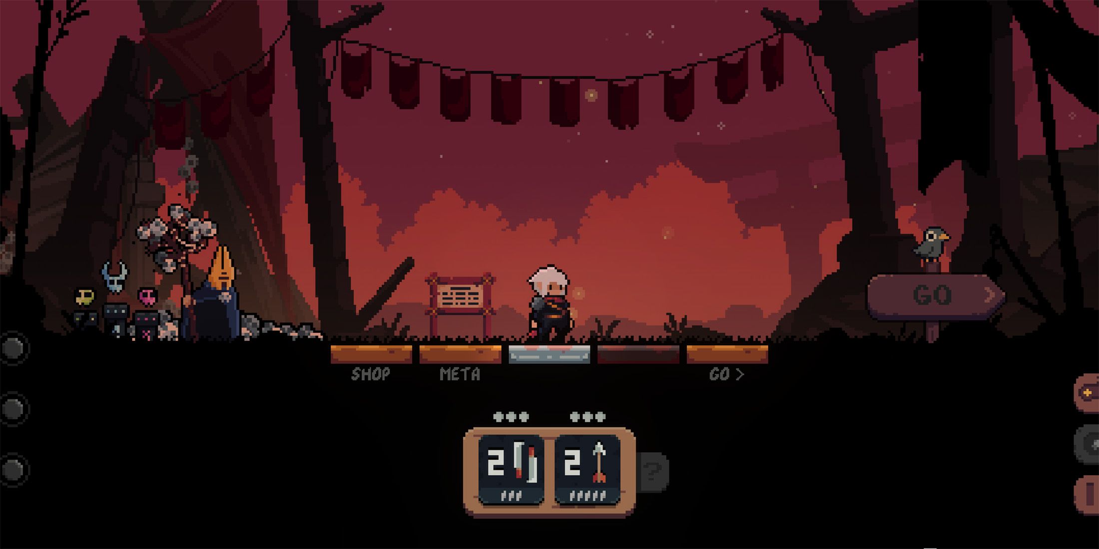 Shogun Showdown Gameplay Screenshots 3