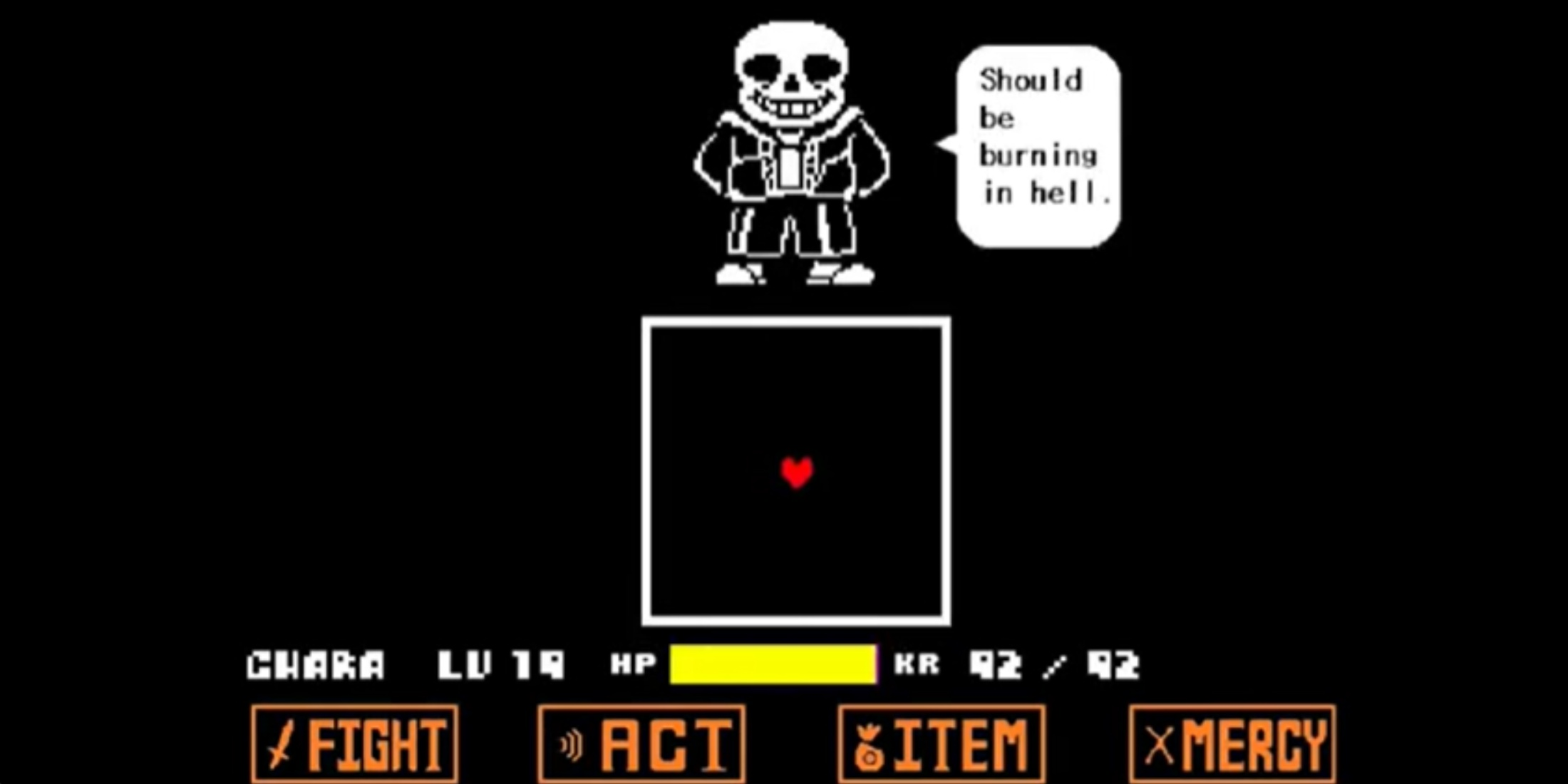 The Most Impactful Undertale Quotes