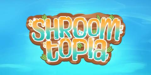 shroomtopia key art