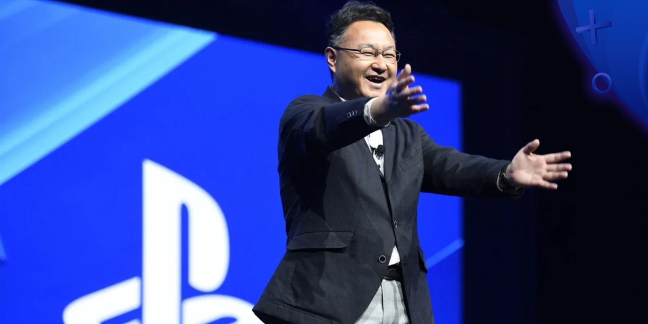 Xbox Boss Phil Spencer Praises PlayStation's Shuhei Yoshida