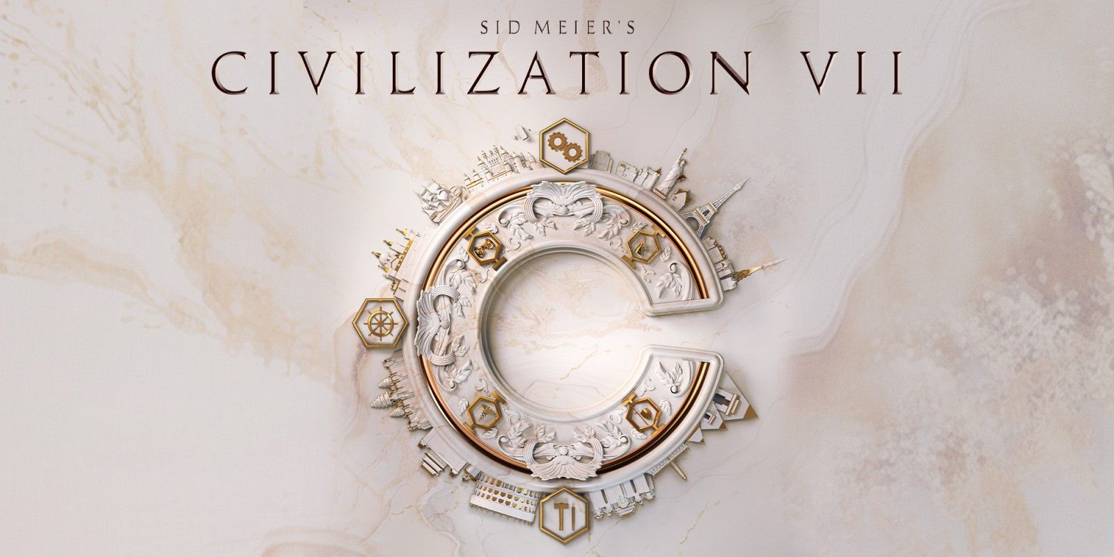 Sid Meier's Civilization VII Press Image 1