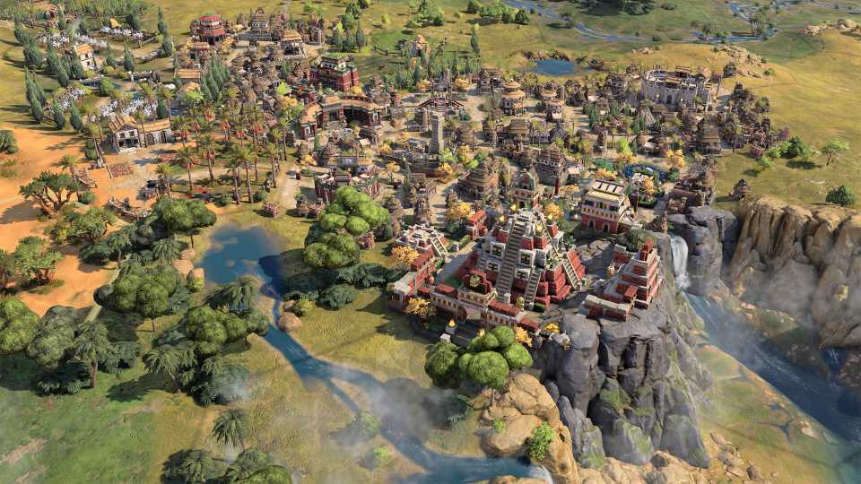 Civilization7 Tech Tree How to Unlock Every Technology in Civ 7 (All Civilization VII Tech Trees)