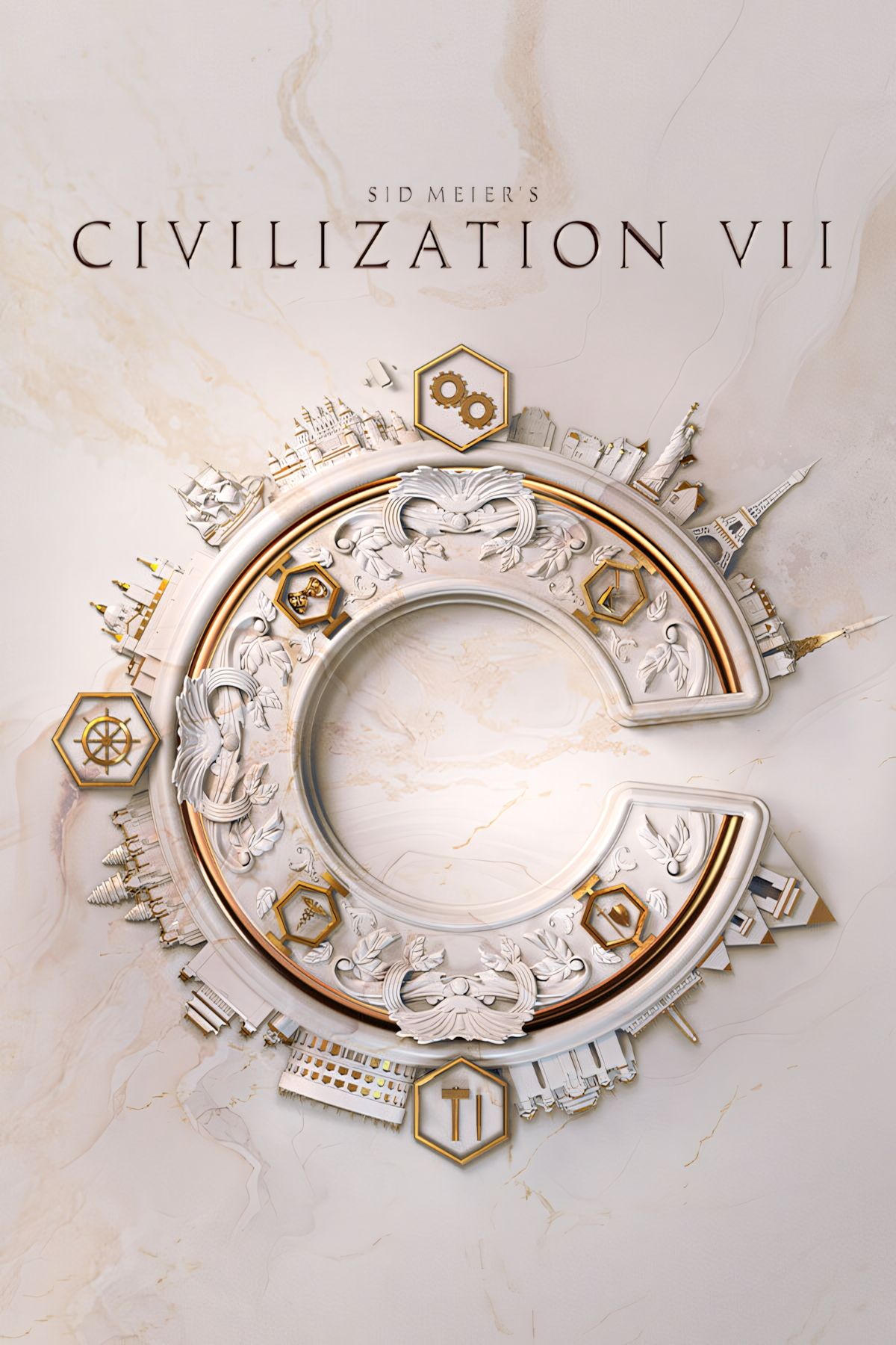 What Do You Think About The Removal Of Builders In Civ 7?