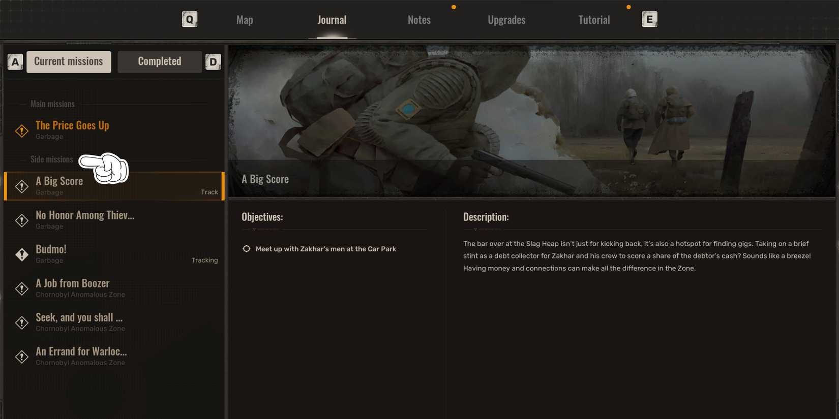 Stalker Notepad How To Make Money Fast In Stalker 2