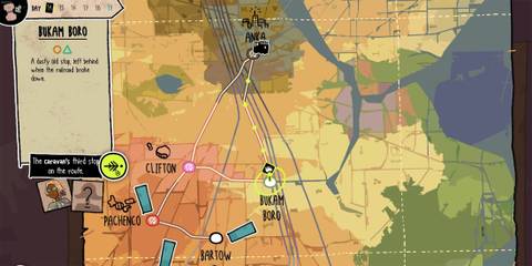 Signs of the Sojourner Gameplay Screenshots 3-1