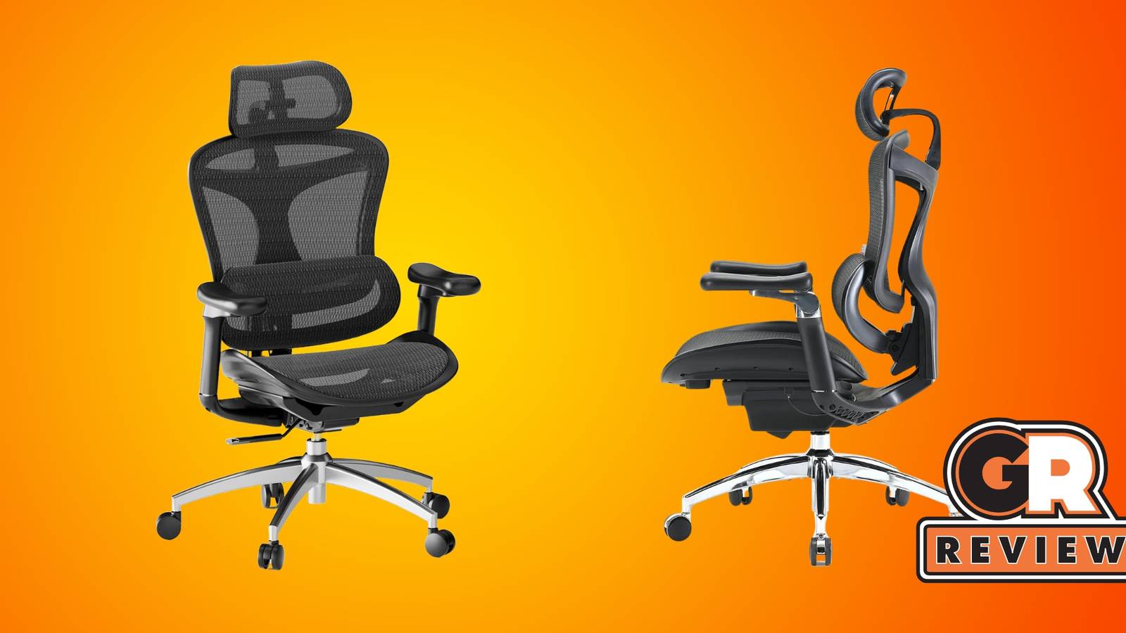 Sihoo Doro C300 Pro Review Featured Image