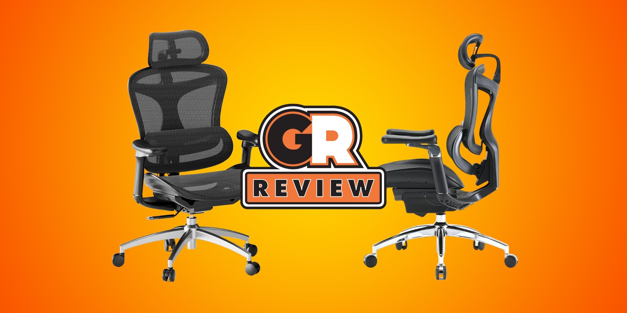 Sihoo Doro C300 Pro Review Thumbnail