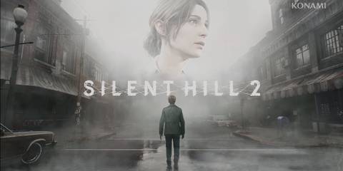 Silent Hill 2 Accolades Trailer thumb