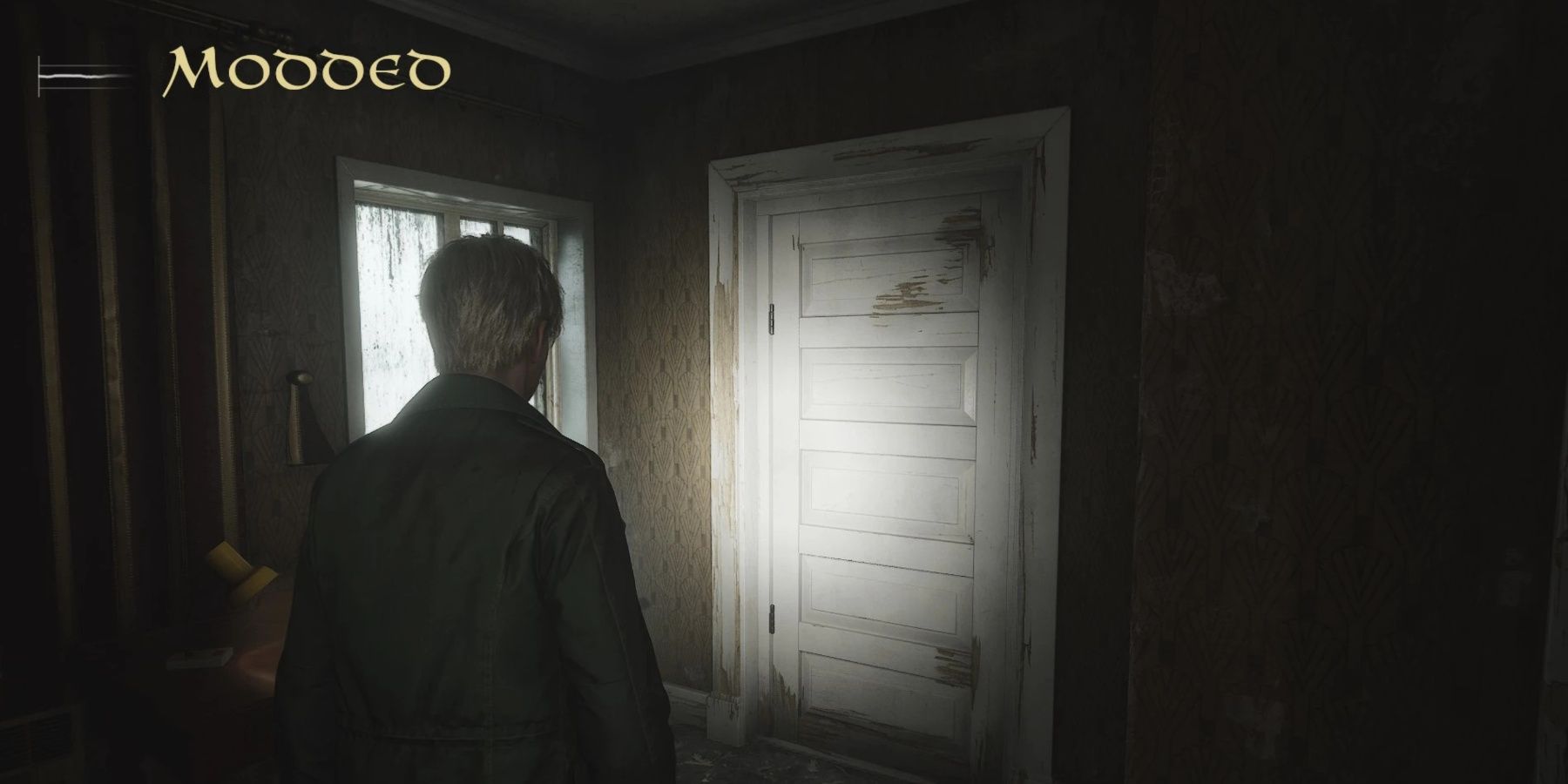 Silent Hill 2 Remake: Gameplay Mods That Are Worth Trying