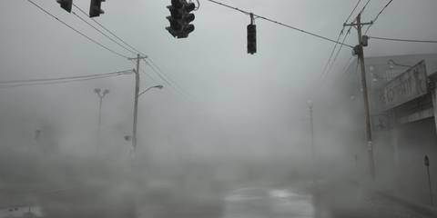 Silent Hill 2 Remake played in first person