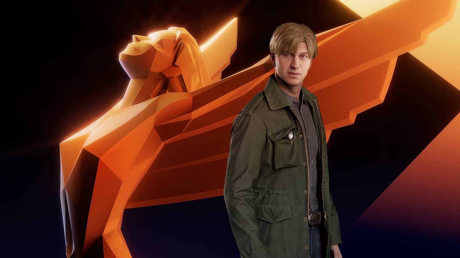 silent hill 2 remake game awards snub