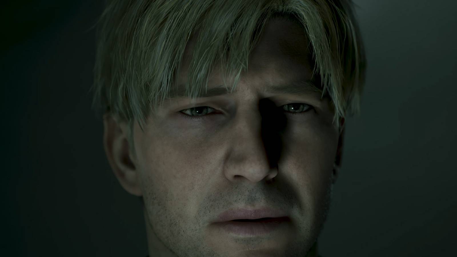 Silent Hill 2 Remake fans PS5 Pro Issues