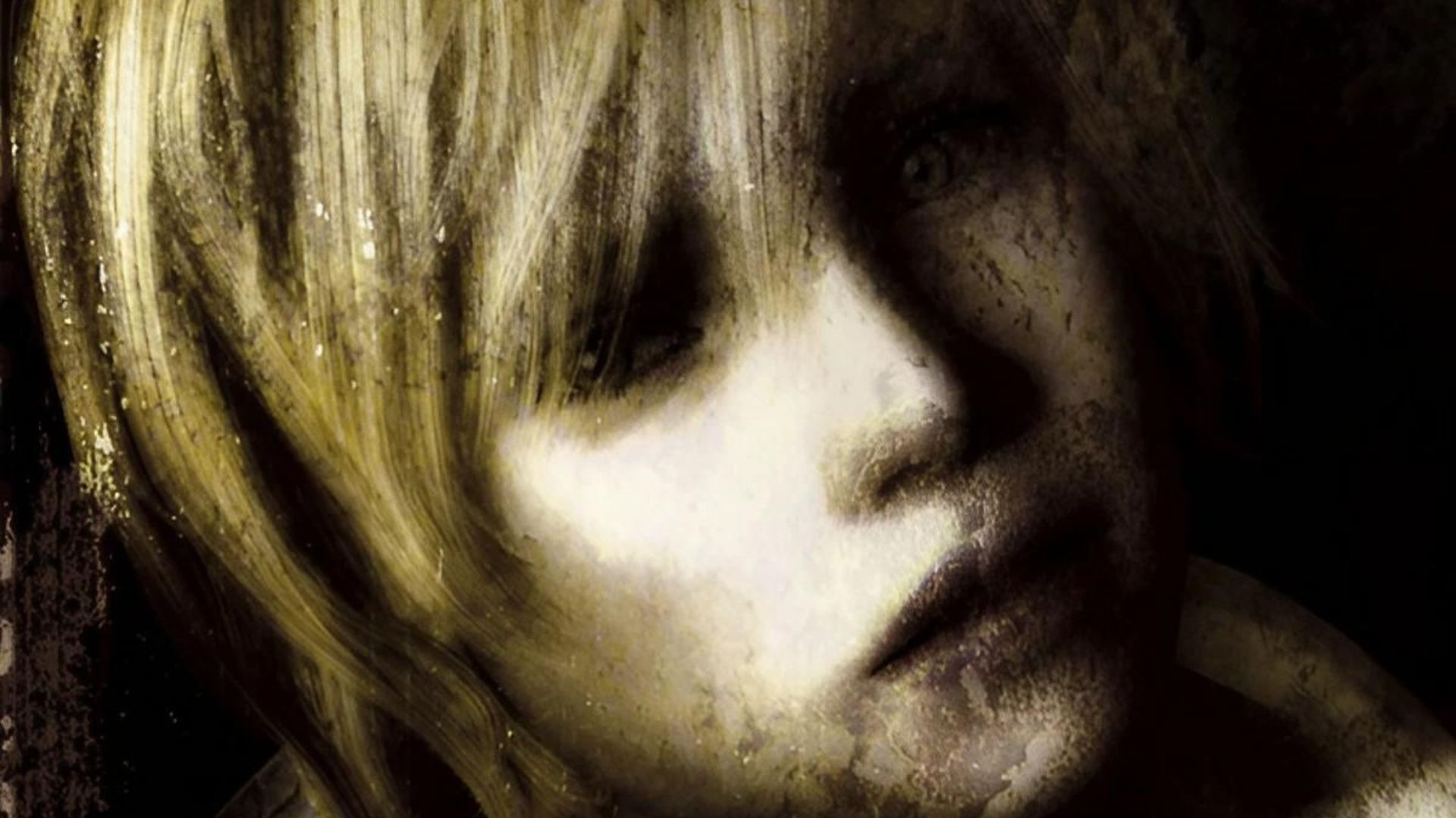 Silent Hill 3 trailer screenshot