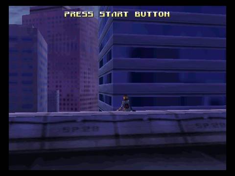 Sin and Punishment Press Image 3