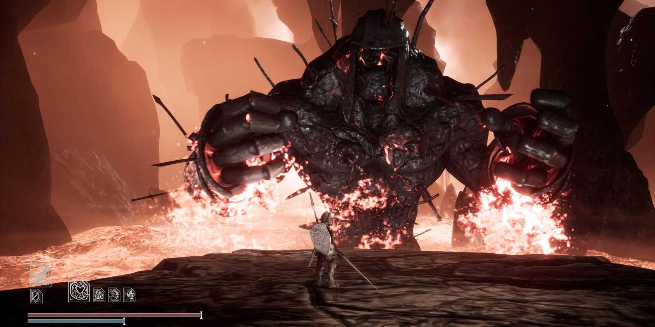 Boss Redemption Games That Are Only Boss Battles