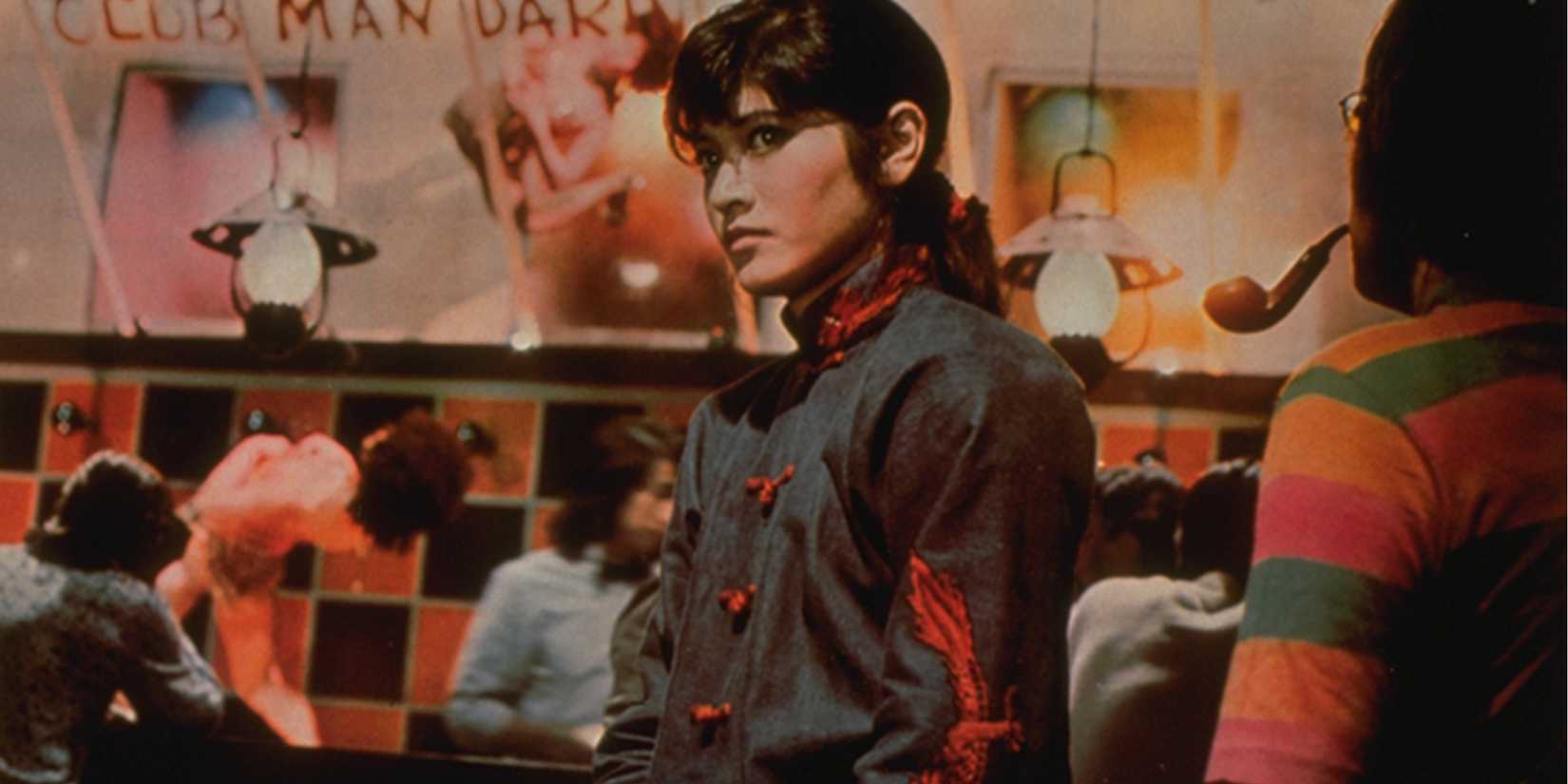 Sister Street Fighter