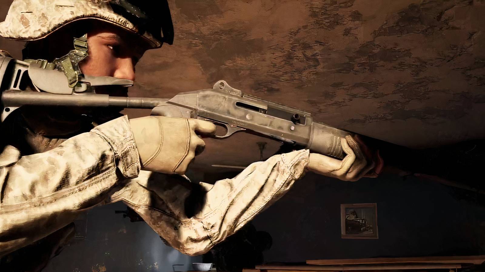 Six Days in Fallujah - Command and Control Update Release Trailer
