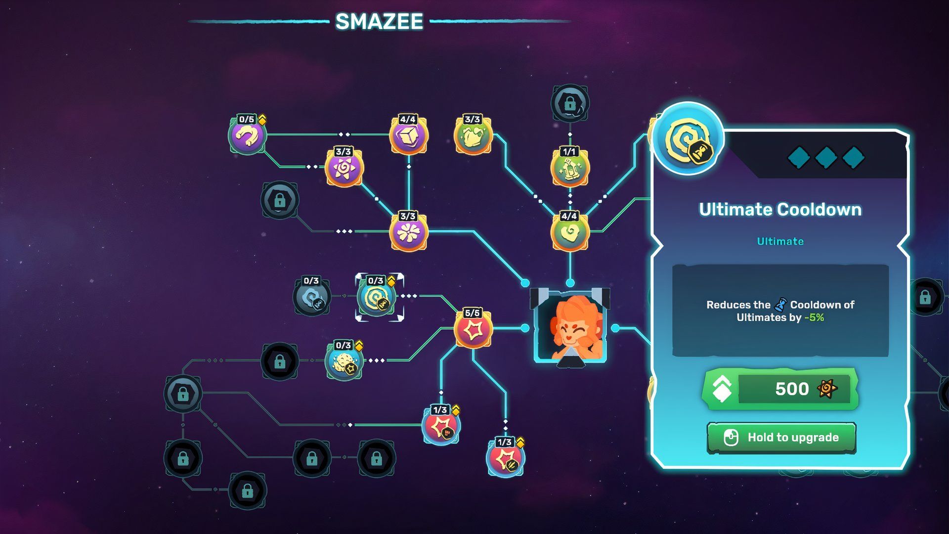 skill tree temtem swarm