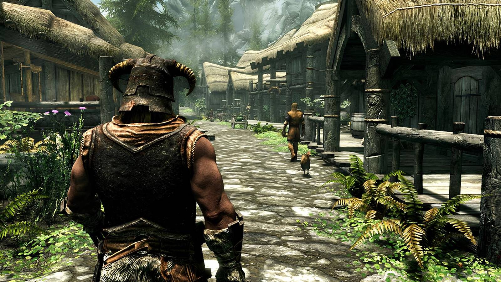 Skyrim-new-hd-mod