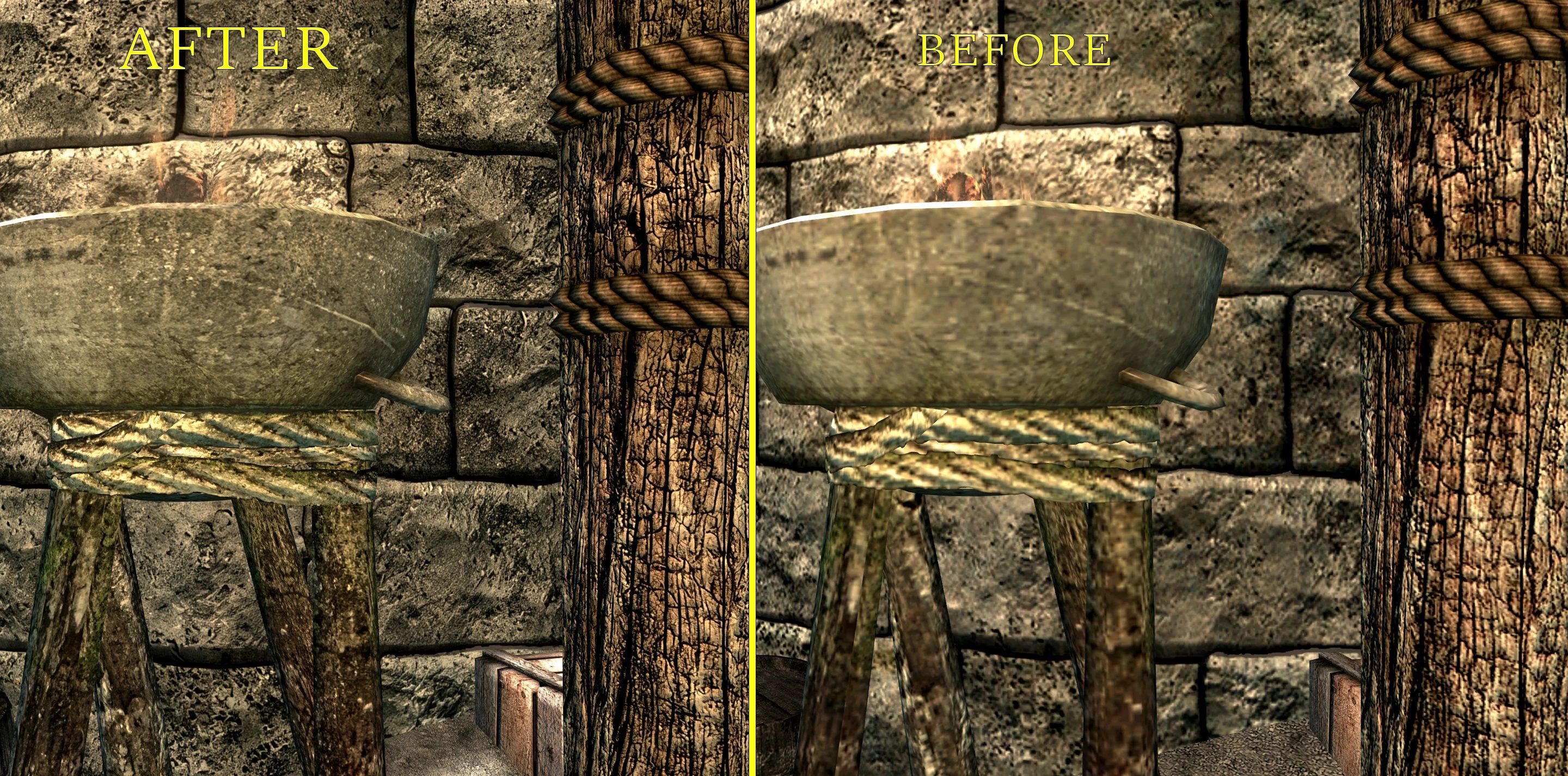 New Skyrim Mod is a Big Upgrade