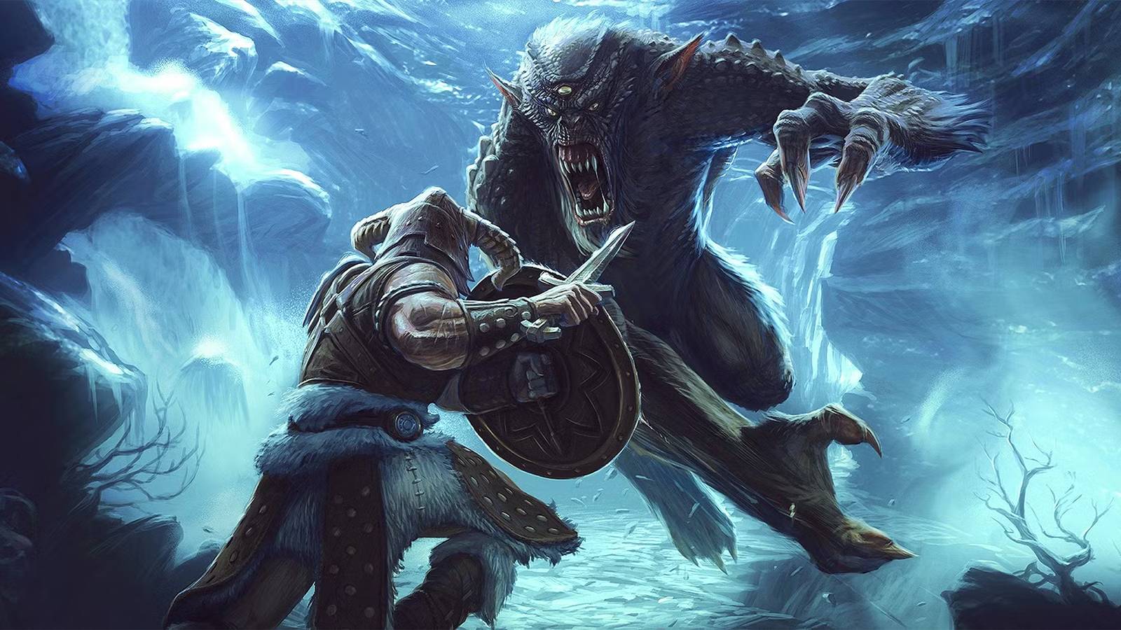 skyrim mod turns trolls into giant sweetrolls