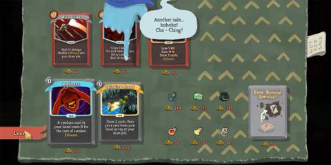 Slay the Spire Gameplay Screenshots 1
