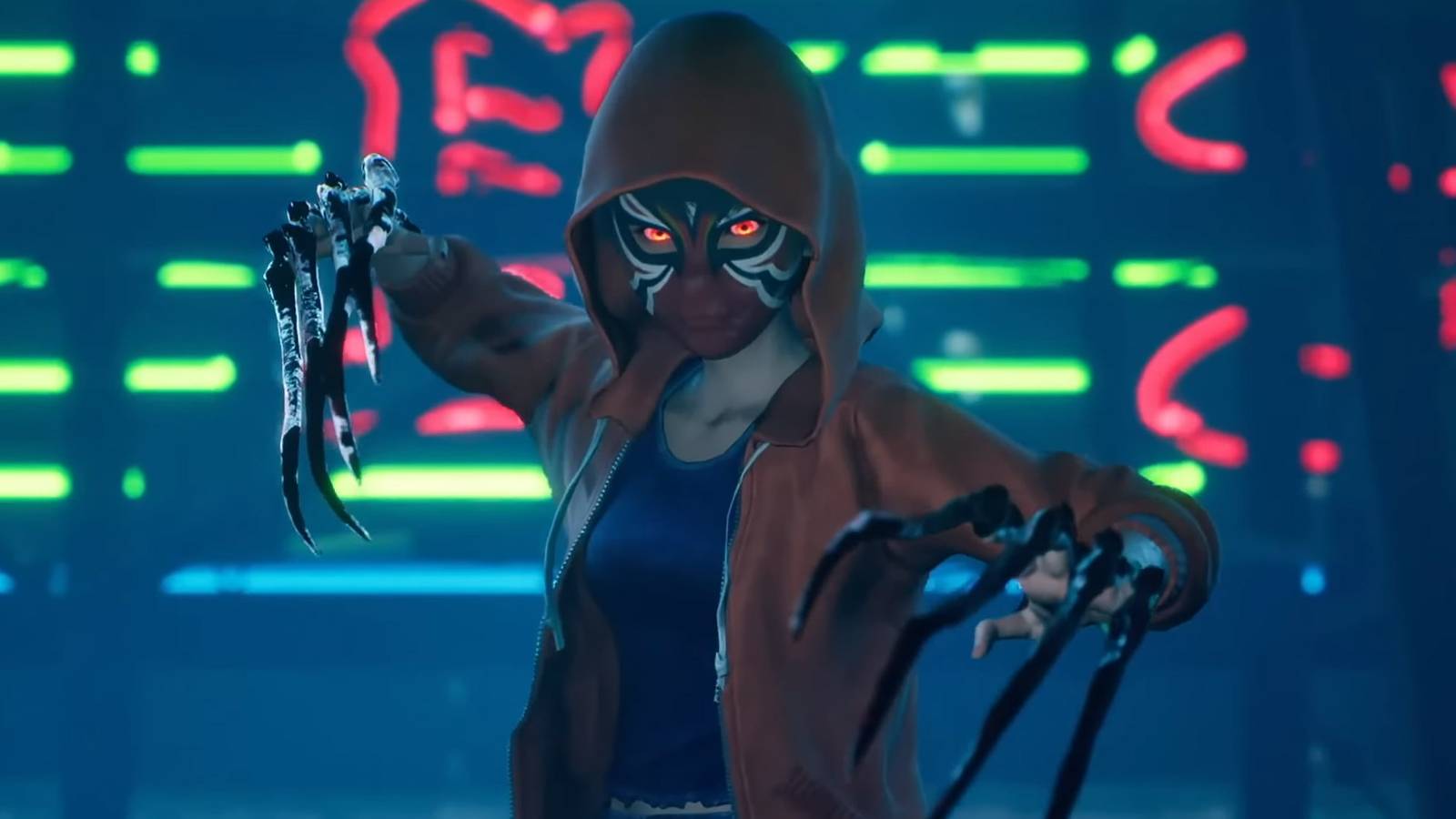 Slitterhead achievements revealed possible spoilers