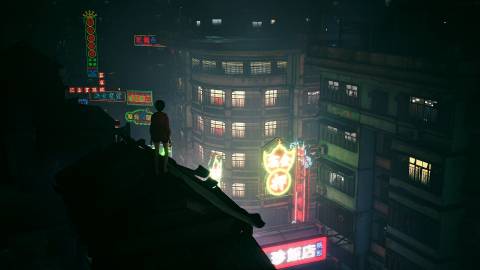 Slitterhead Press Image 1