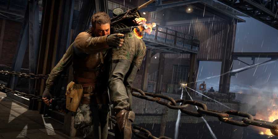 All Mission 5 Collectible Locations in Sniper Elite: Resistance