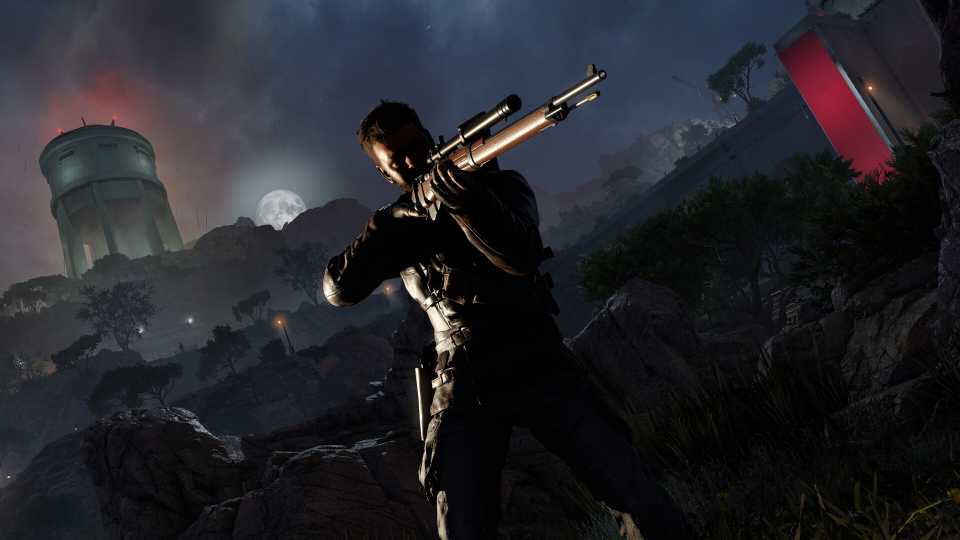 Sniper Elite Resistance Press Image 4
