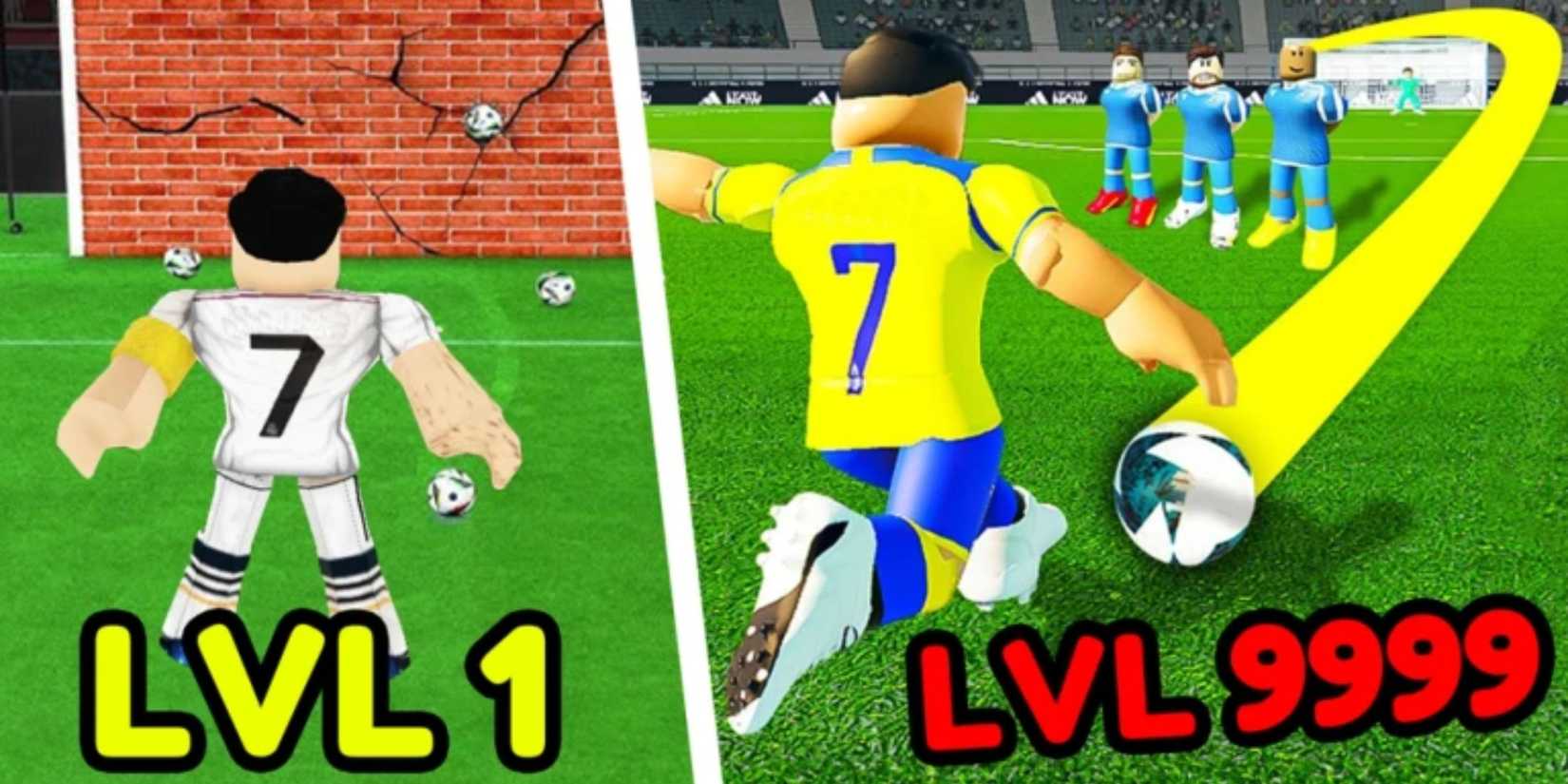 Roblox Soccer League Codes roblox-soccer-league-codes