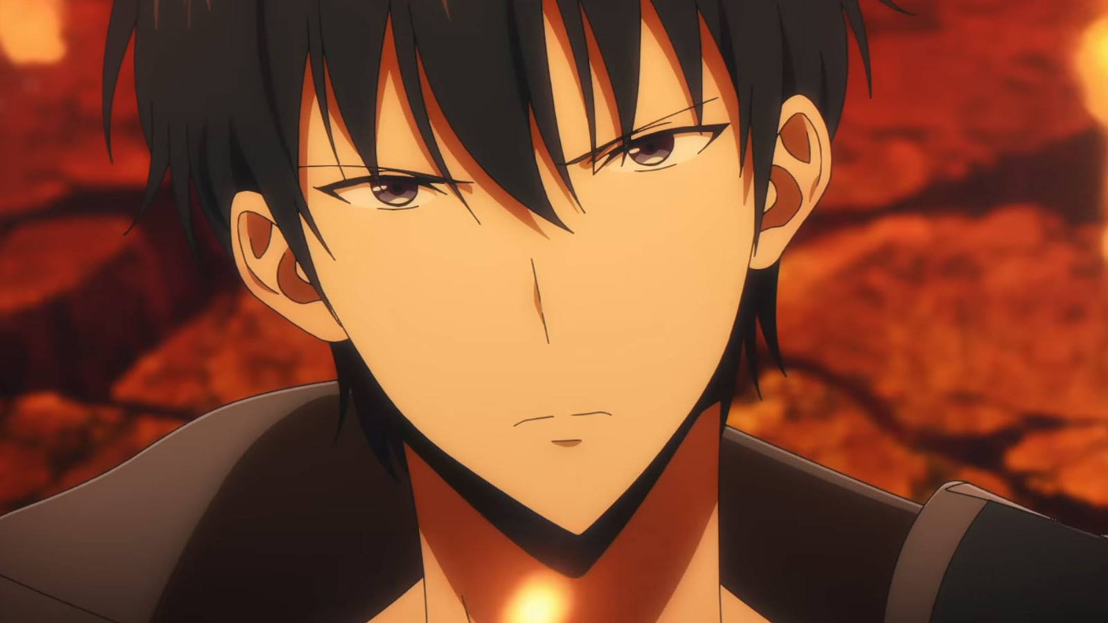 solo leveling season 1