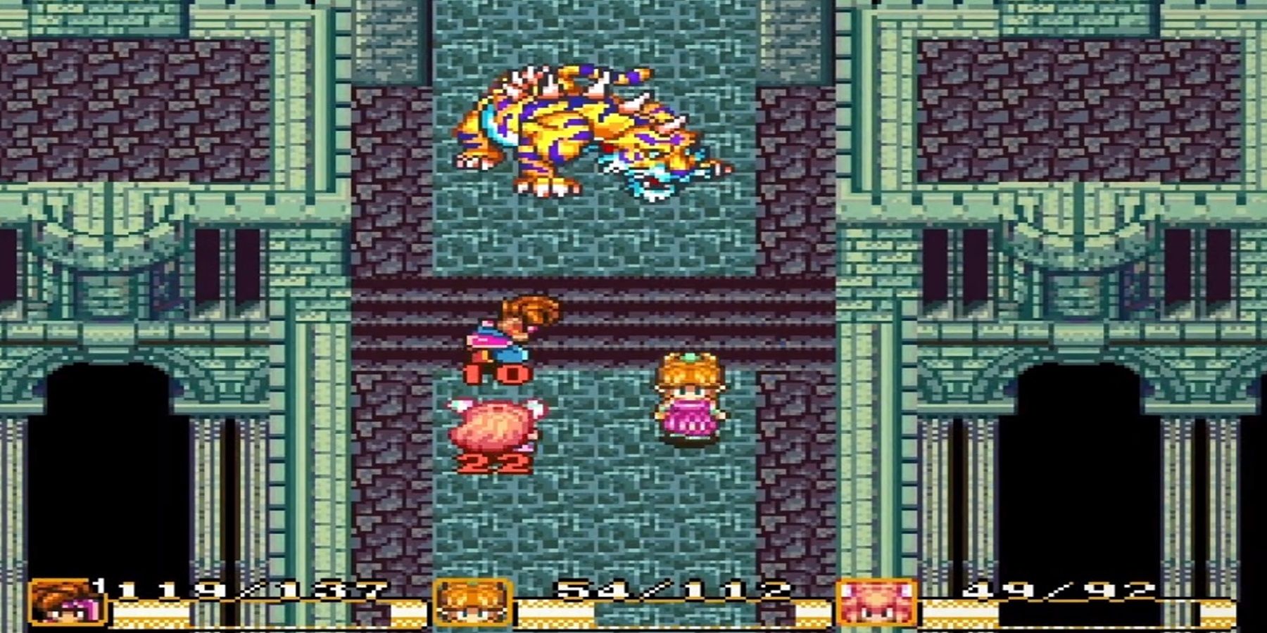 Classic SNES JRPGs That Still Hold Up Today