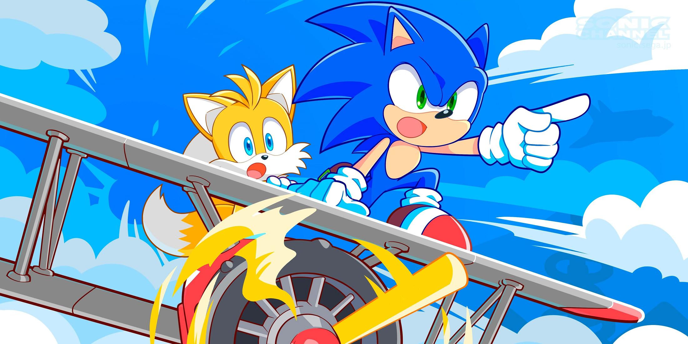 Rumor: 2003 Sonic Game Could Be Making a Comeback