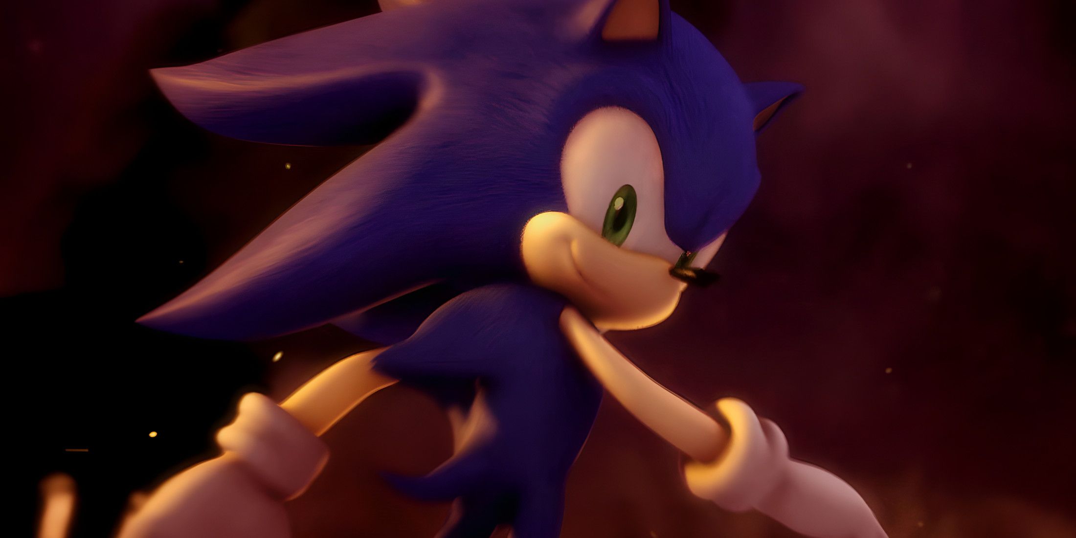 A Sonic 06 Remake Would Be a Double-Edged Sword